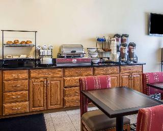 Hotel Comfort Inn Dayton