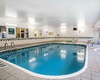Hotel Comfort Inn Dayton
