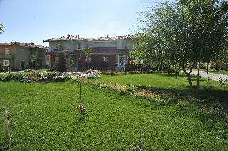 Dundar Termal Villa Otel