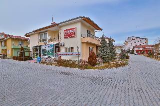 Dundar Termal Villa Otel