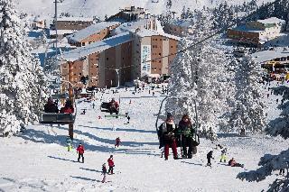 Hotel Kervansaray Uludag