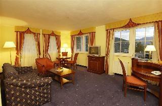 Hotel Alexander