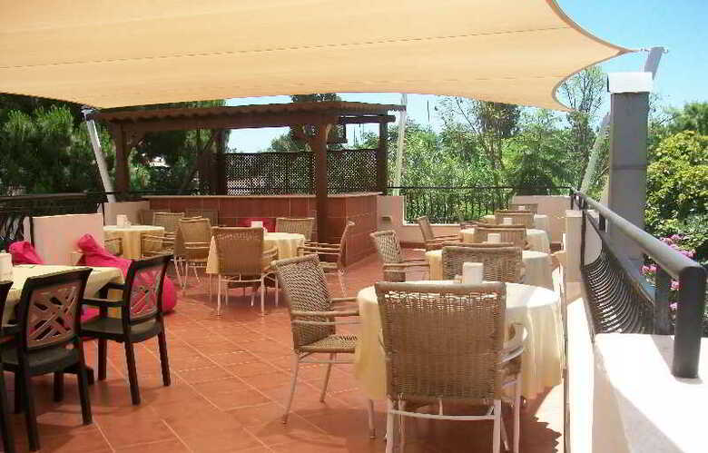 Kriss Hotel