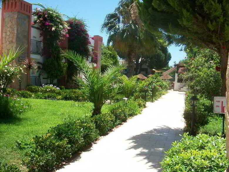 Kriss Hotel