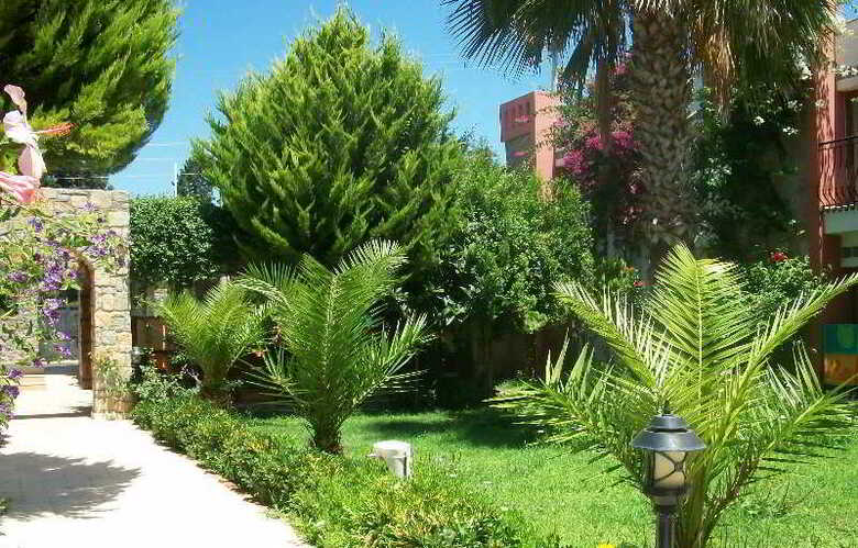 Kriss Hotel