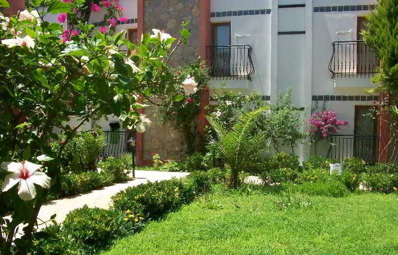 Kriss Hotel