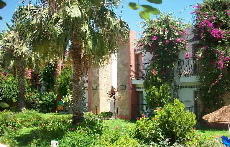 Kriss Hotel