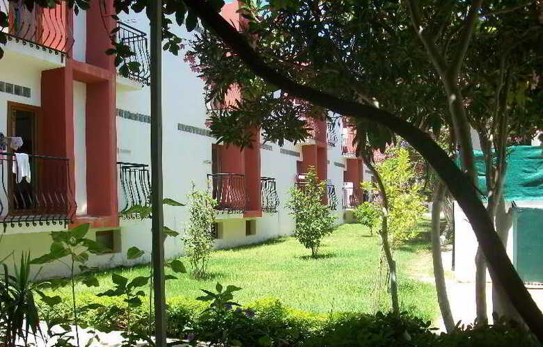 Kriss Hotel