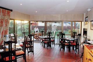 Hotel Super Tubes Guesthouse