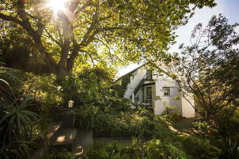 Hotel Augusta de Mist Country House And Kitchen