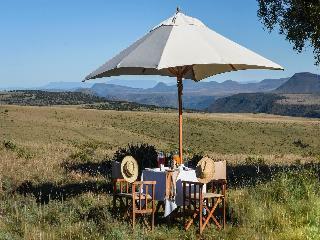 Lodge Mount Camdeboo Private Game Reserve