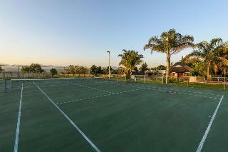 Hotel Formosa Bay Villas