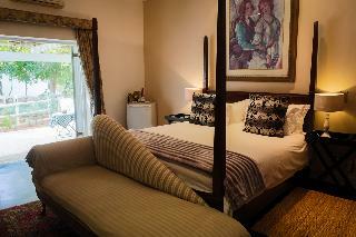 Hotel Jan Harmsgat Country House