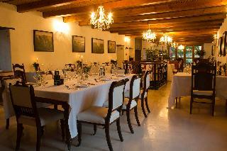 Hotel Jan Harmsgat Country House