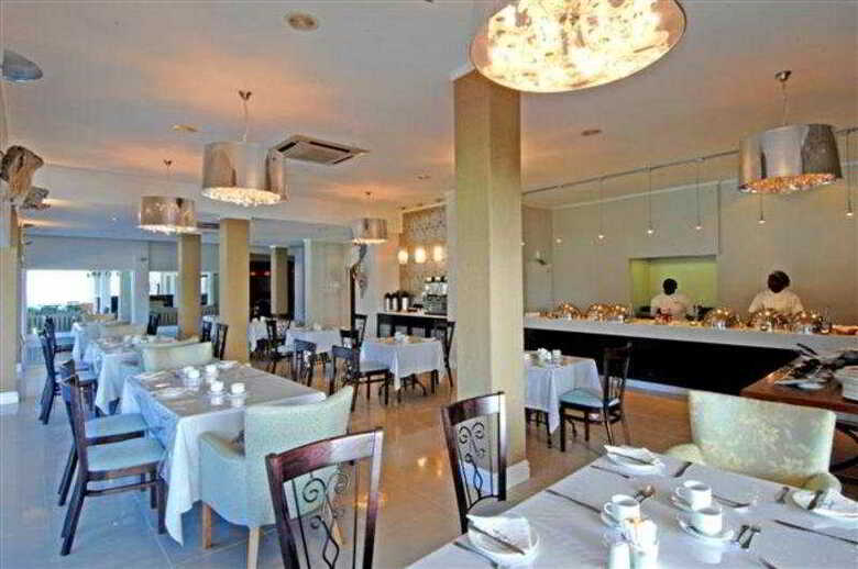 Keurbooms Hotel