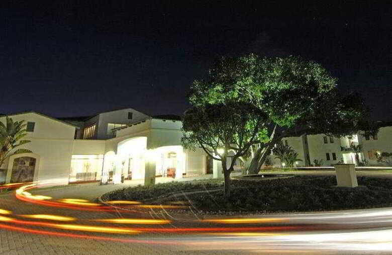 Keurbooms Hotel