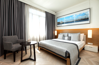 Hotel Boutique Taksim 15 Suites