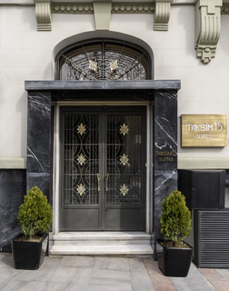 Hotel Boutique Taksim 15 Suites