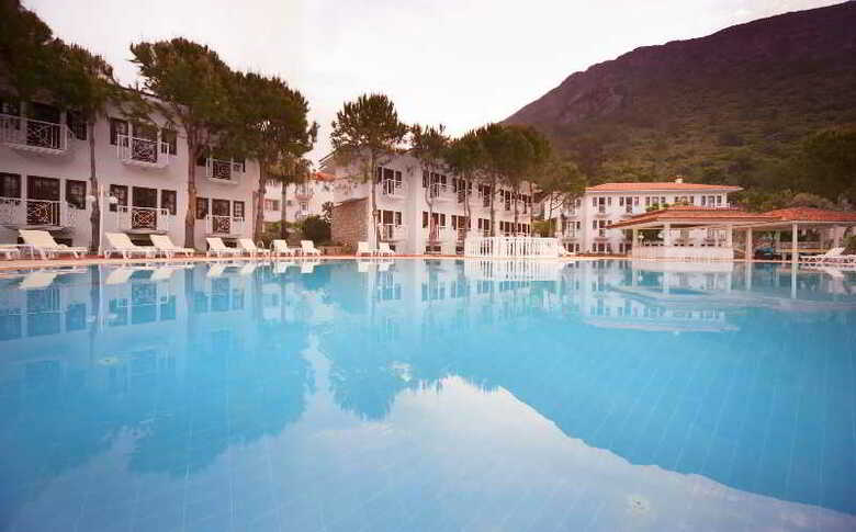 Hotel White Otel