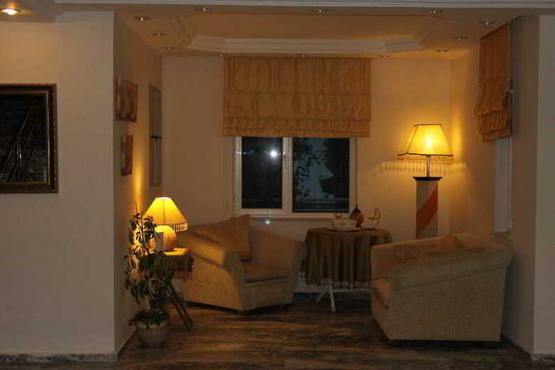 Hotel Boutique Villa Granada
