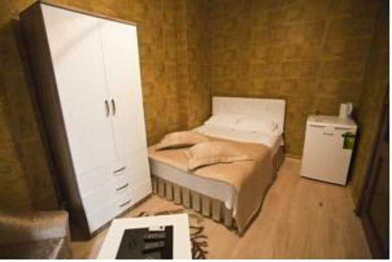 Aparthotel Holiday Apart