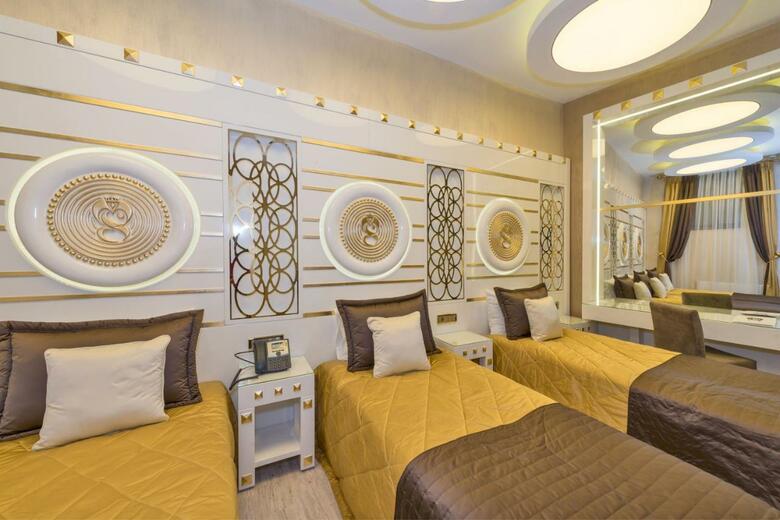 Hotel Boutique The Million Stone Hotel