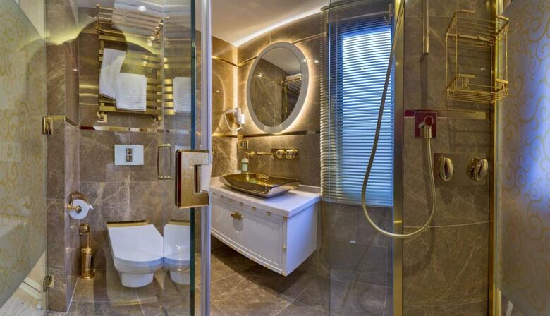 Hotel Boutique The Million Stone Hotel