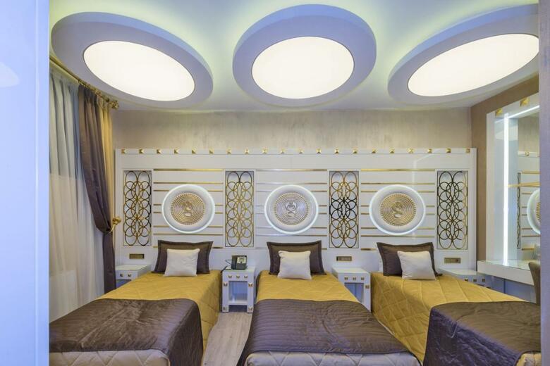 Hotel Boutique The Million Stone Hotel
