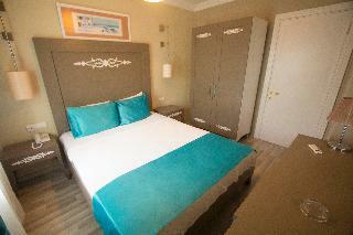 Hotel Bodrum Sky Nova Suites - All Inclusive