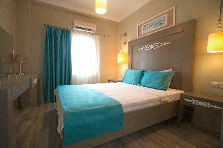 Hotel Bodrum Sky Nova Suites - All Inclusive