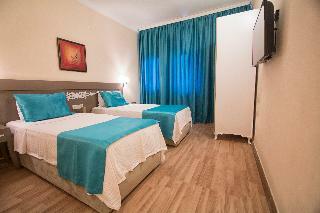 Hotel Bodrum Sky Nova Suites - All Inclusive