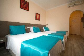 Hotel Bodrum Sky Nova Suites - All Inclusive