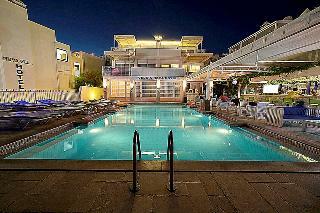 Hotel Bodrum Sky Nova Suites - All Inclusive