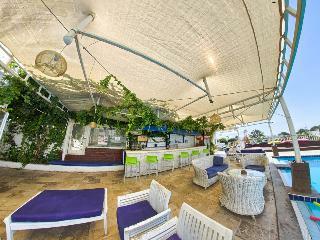 Hotel Bodrum Sky Nova Suites - All Inclusive
