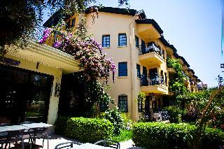 Aparthotel T & G Apartments