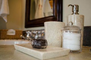 Hotel Impodimo Game Lodge