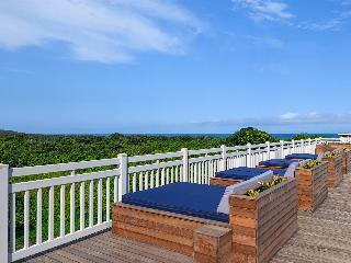 Hotel Umhlanga Cabanas