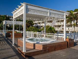 Hotel Umhlanga Cabanas