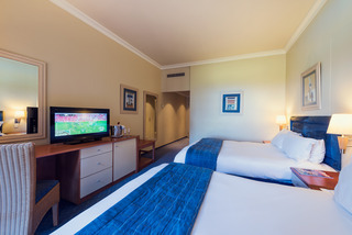 Sibaya Hotel