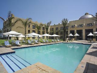 Sibaya Hotel
