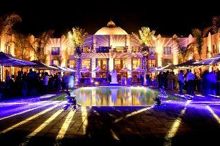 Sibaya Hotel
