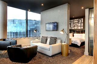 Century City Hotel
