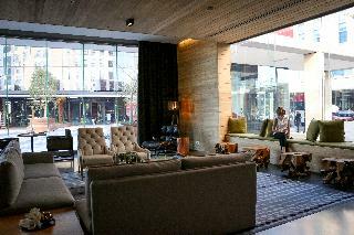 Century City Hotel