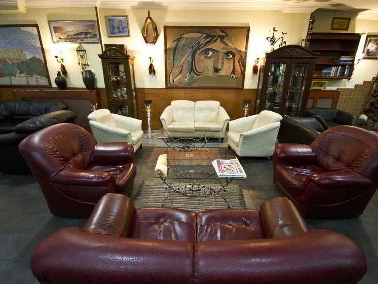 Hotel Zingaro