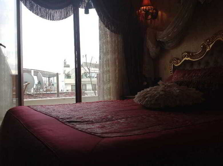 Hotel Aslan Istanbul