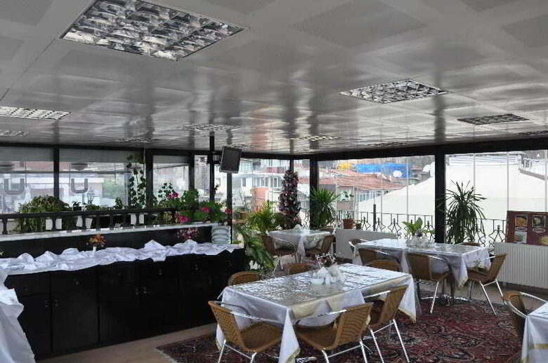 Hotel Aslan Istanbul