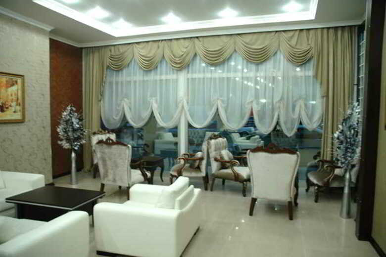 Alhas Hotel Bursa
