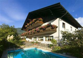 Hotel Pension Hilpold