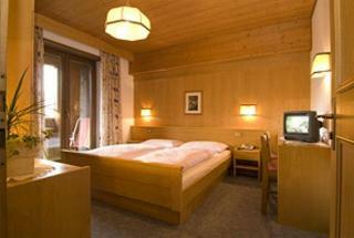 Hotel Pension Hilpold