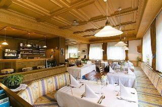Hotel Pension Hilpold